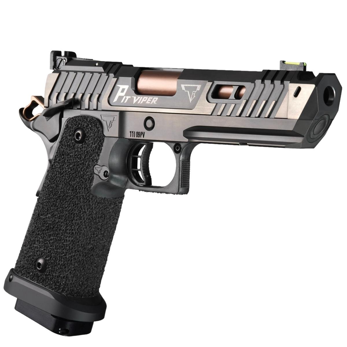 Taran Tactical Innovations John Wick 4 Pit Viper 9mm